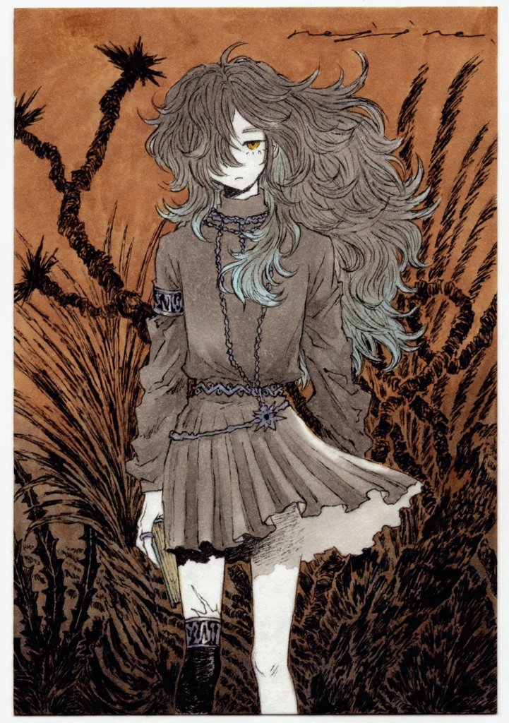 ねじれ tweet media