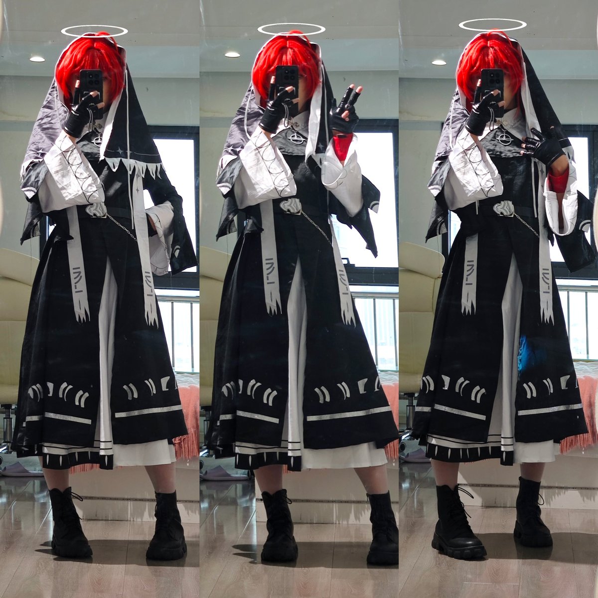 略略略 tweet media