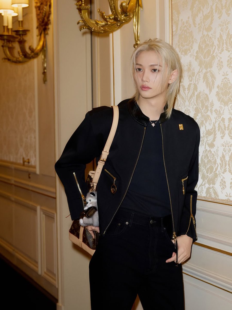 Stray Kids Poland tweet media