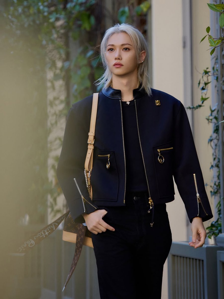 Stray Kids Poland tweet media