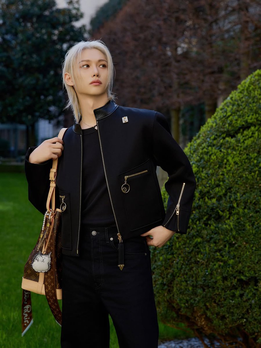 Stray Kids Poland tweet media