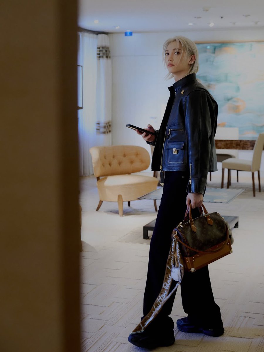 Stray Kids Poland tweet media