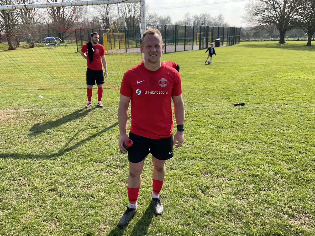 football dog tweet media