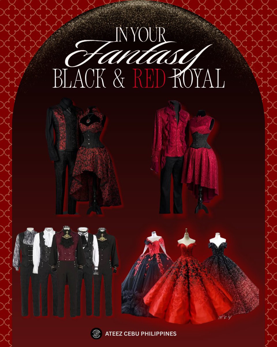 ATEEZ CEBU PH tweet media