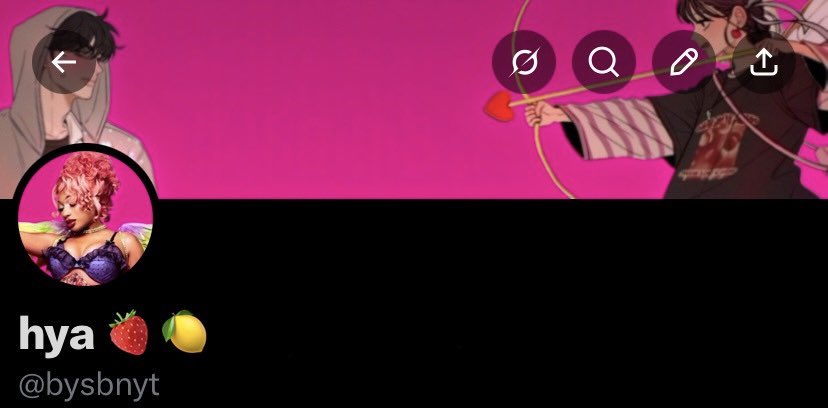 hya 🍓🍋 tweet media