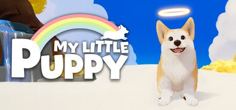 マイリトルパピーエンドロールきた！

 #マイリトルパピー