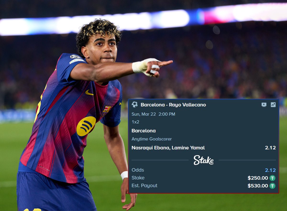 The Touchline | 𝐓 tweet media