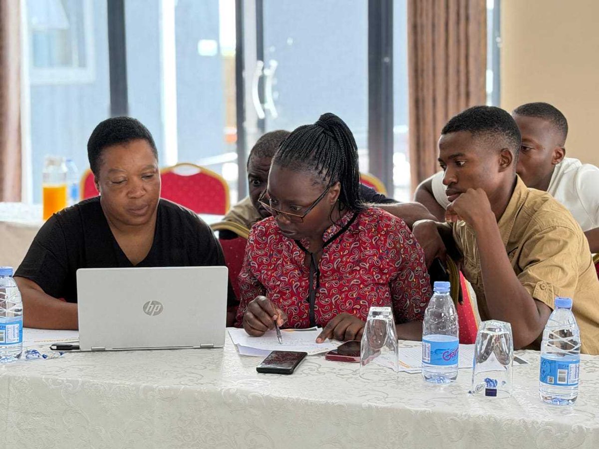 zimbabwewriter's tweet photo. Zimbabwe is shifting to accrual accounting under IPSAS 12 to improve how public finances and inventories are recorded and reported.
Read more: https://t.co/kGu2VMJe7r
#Zimbabwe #PublicFinance #IPSAS #Governance https://t.co/2JzoMtkpzI
