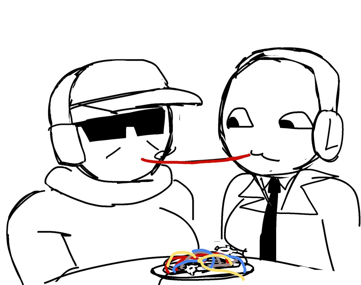 ?/Mx. Screwy/Mlgdroid tweet media