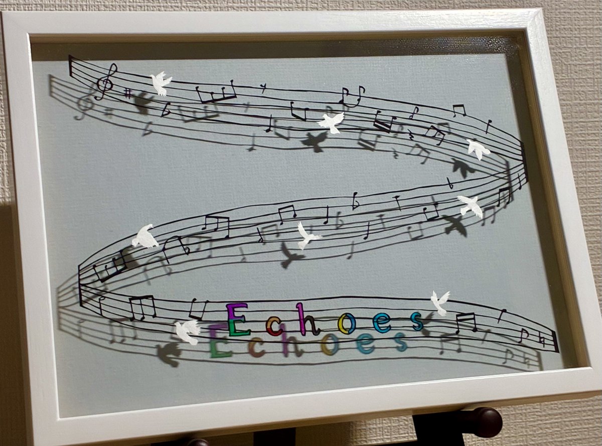 若葉たてちか@SSF10【イ-07】 tweet media