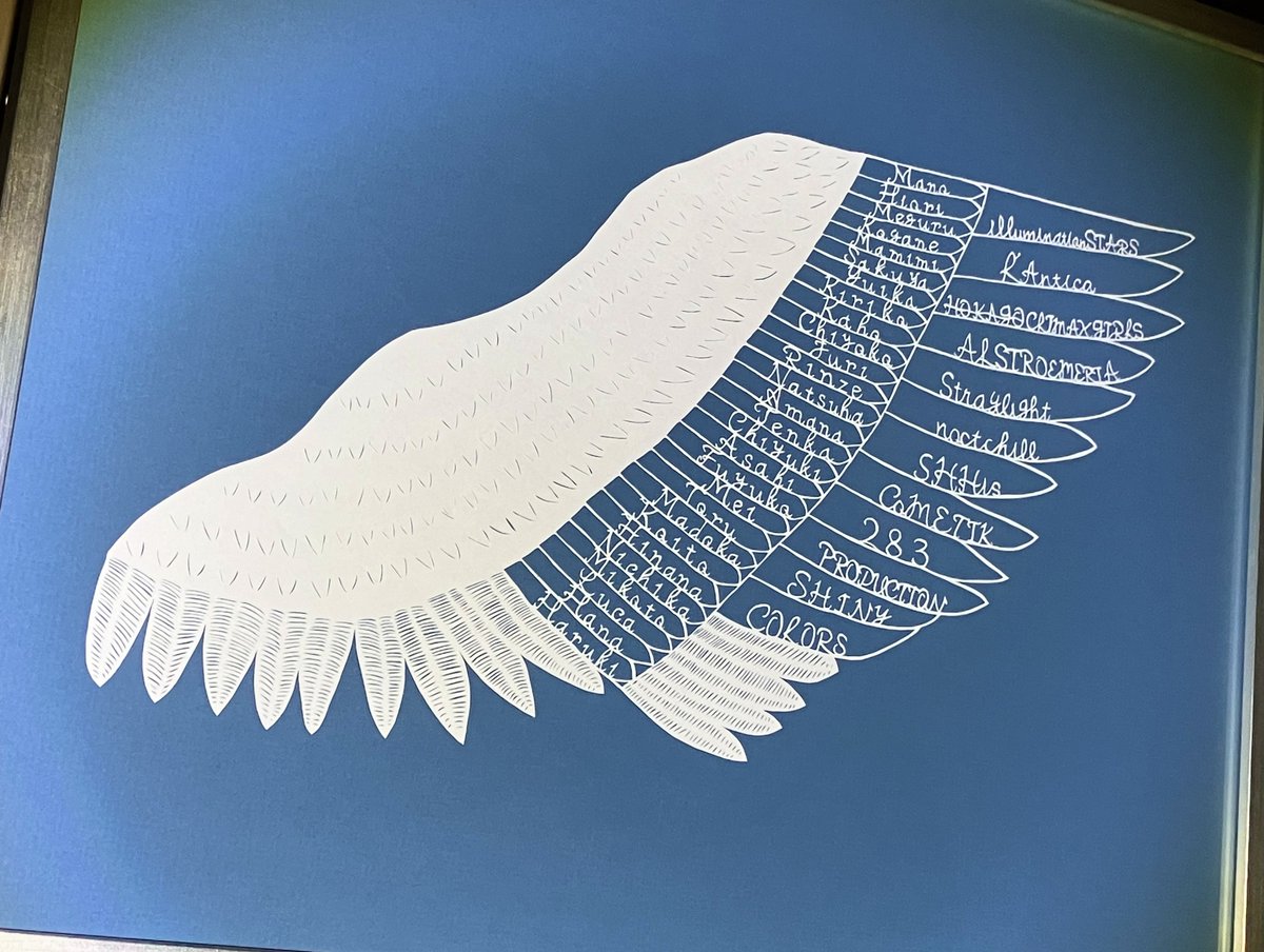 若葉たてちか@SSF10【イ-07】 tweet media