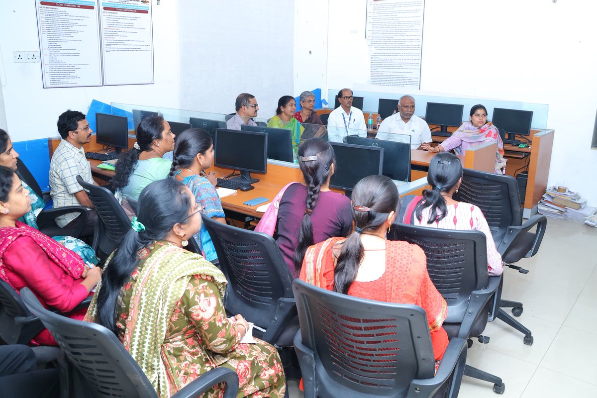 Collector Warangal Official tweet media