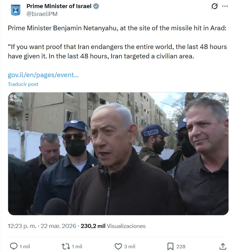 Julián Macías Tovar tweet media