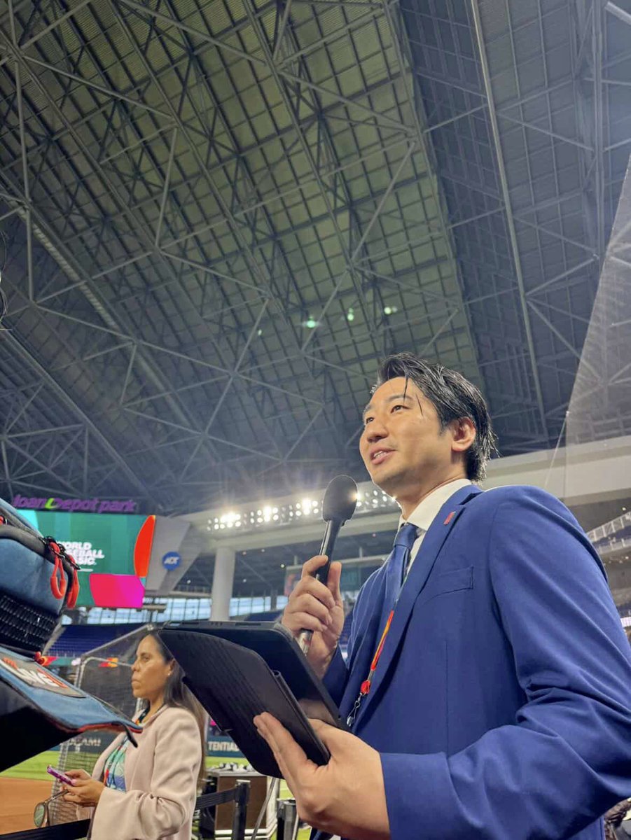 Taro Fukuda tweet media