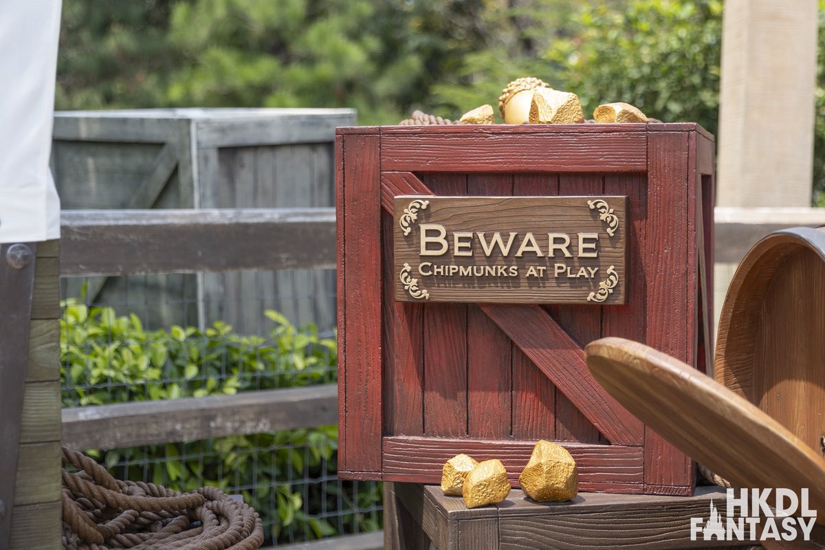 HKDL Fantasy tweet media