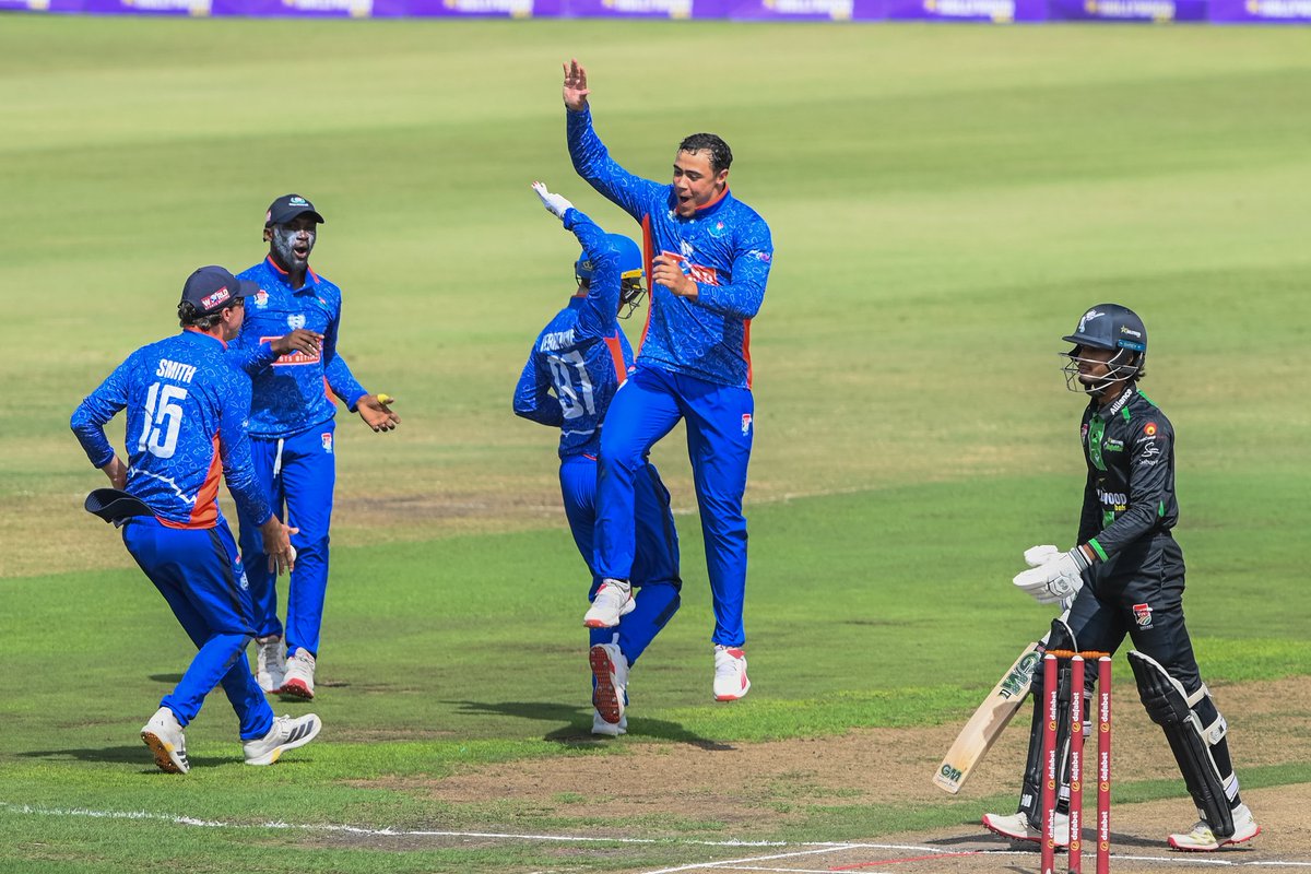 Western Province Men tweet media