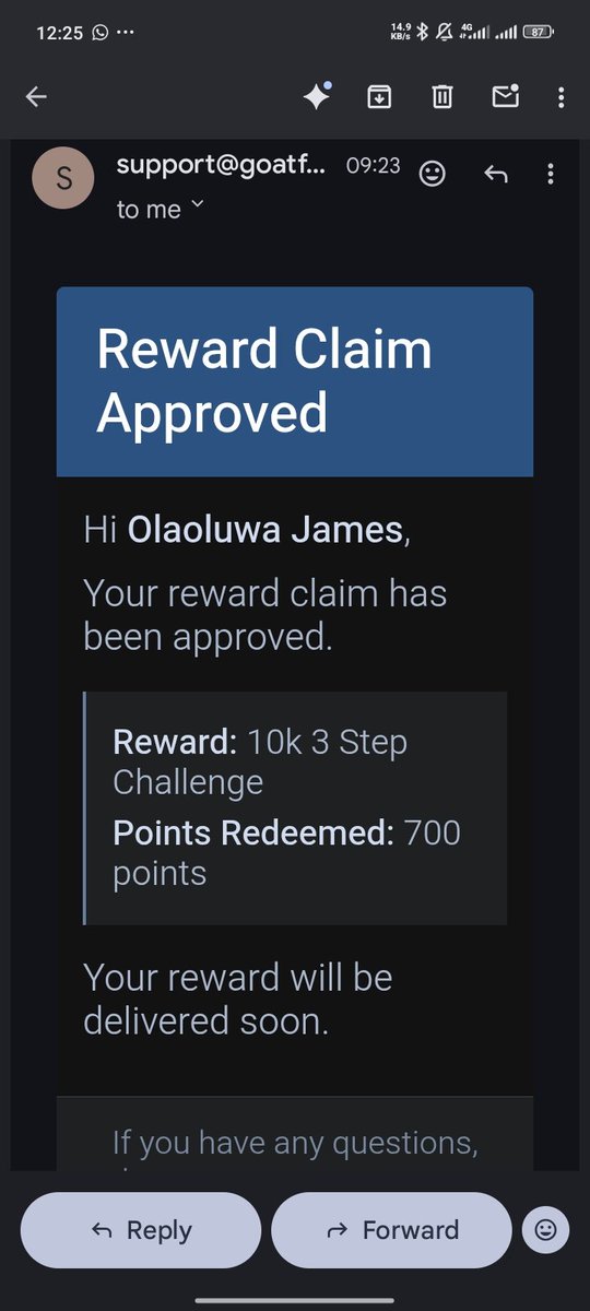 Allizwell tweet media