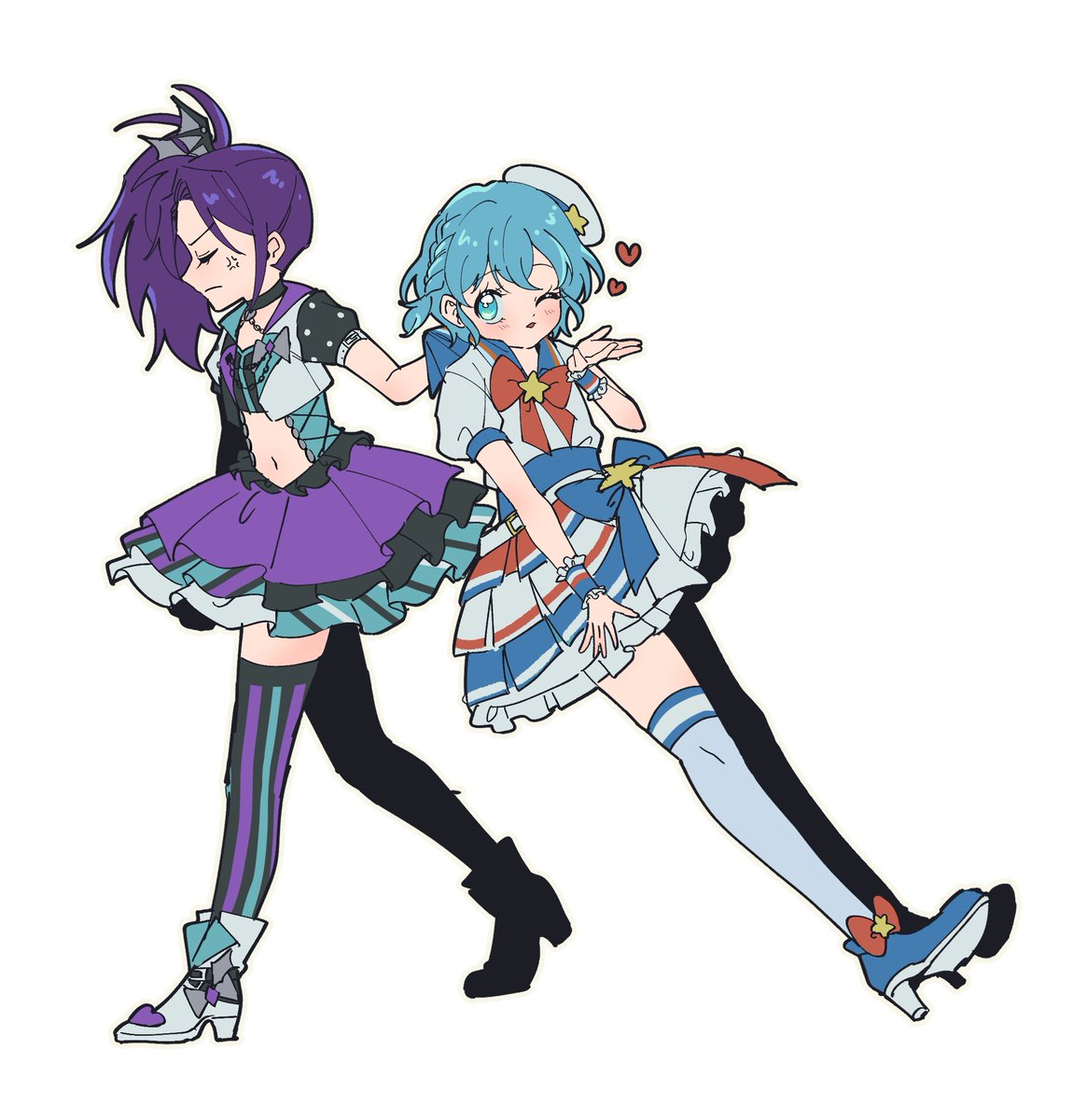 𝗛𝗔𝗡𝗗𝗔 tweet media