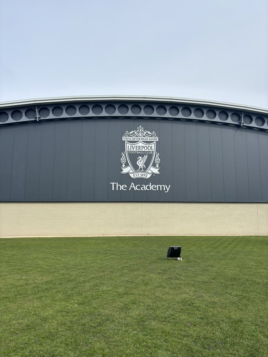 The Redmen TV tweet media