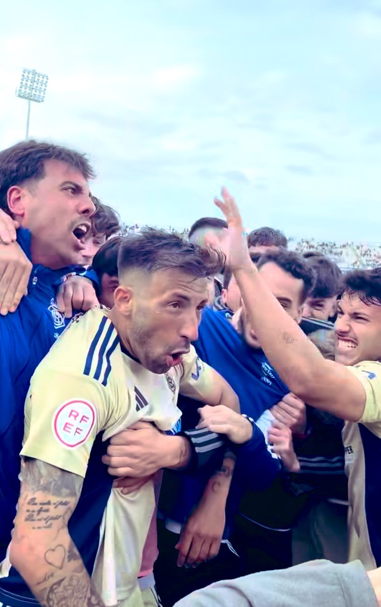 RECRE FANS tweet media