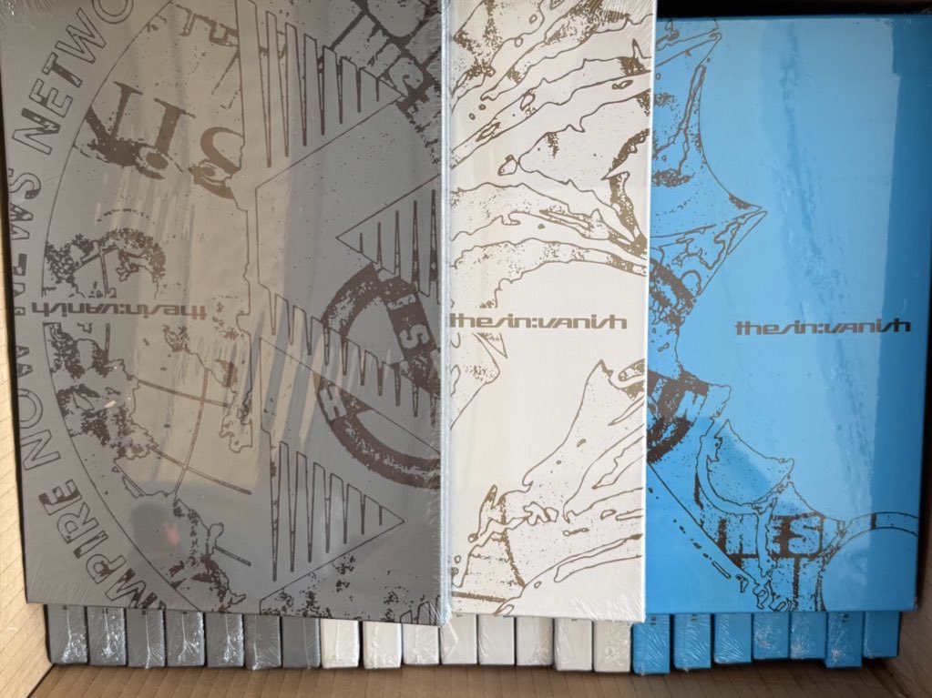 hanne݁ ˖Ი𐑼⋆ tweet media