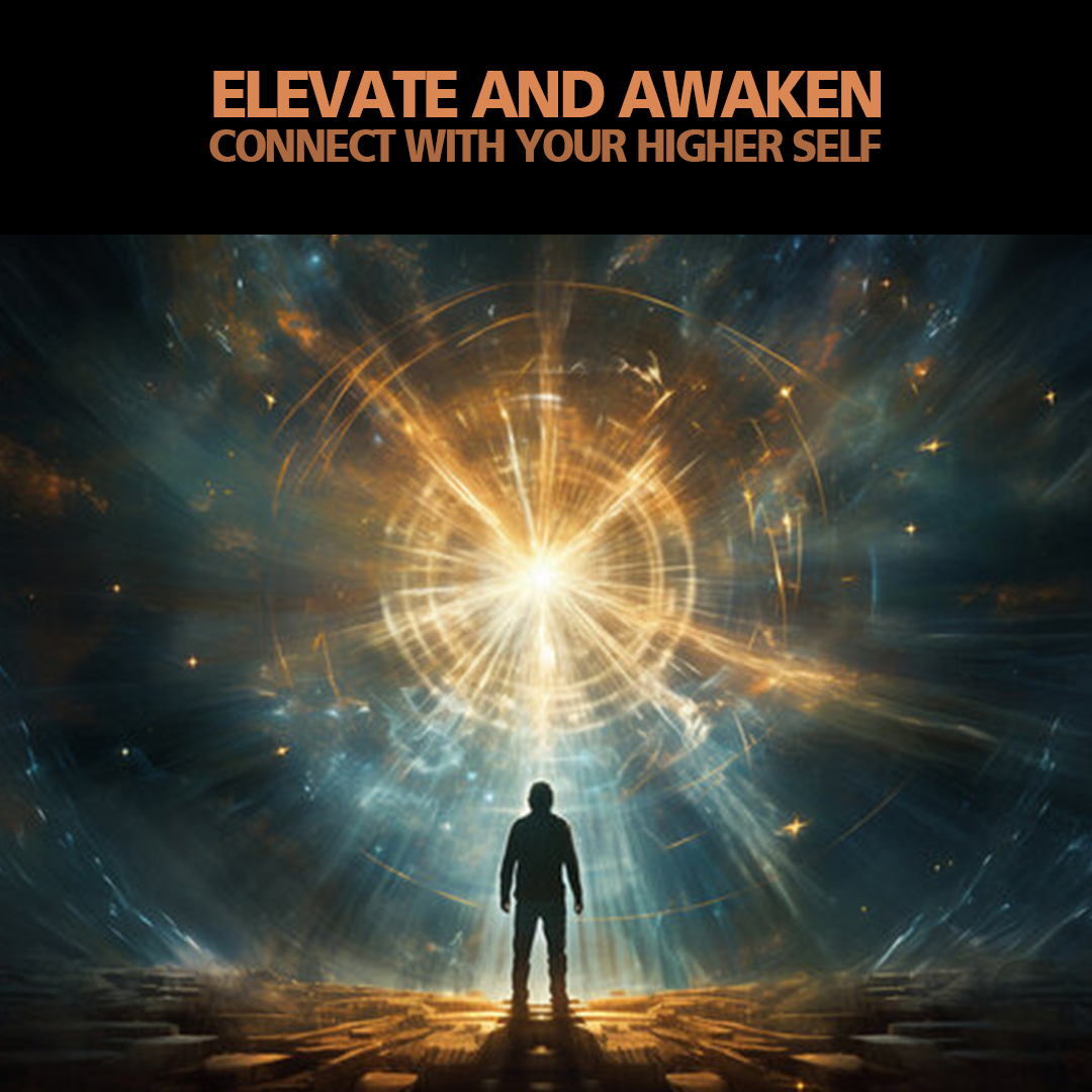 idoser's tweet image. Ready to ELEVATE and #AwakenConsciousness 🌠 Explore our new blog post and learn how to connect with your #HigherSelf for deeper insight and #enlightenment. Read it at binauralblog.com/contact-your-h…