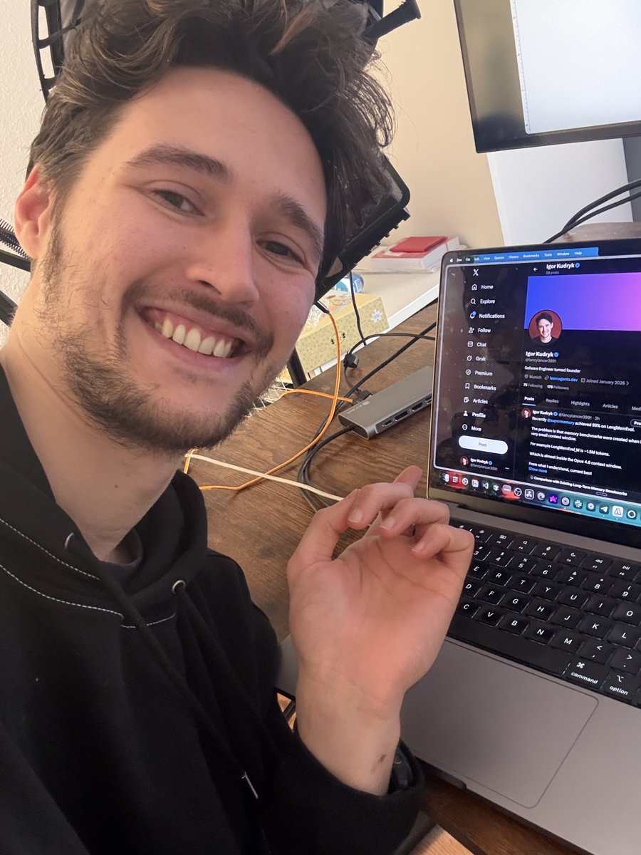 Igor Kudryk tweet media