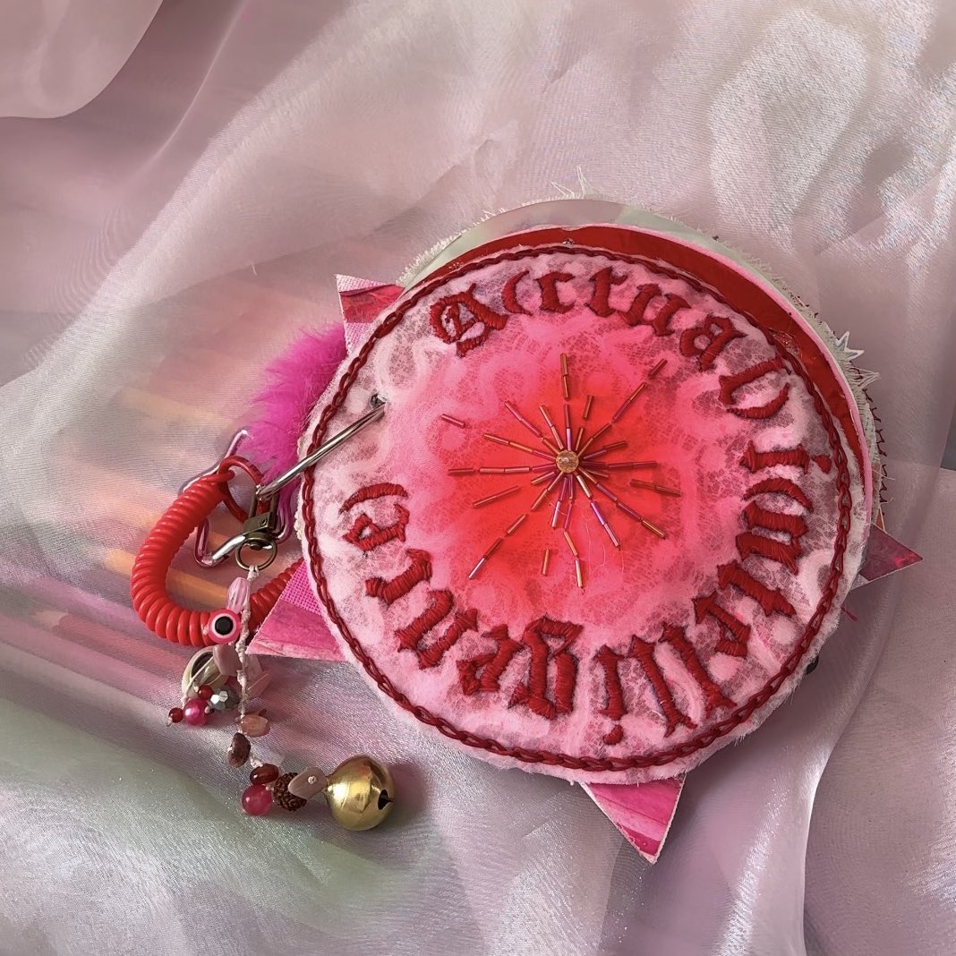 ⤾˚ ✷ p * ❶ 🎀 ｡• (taking a month rest) tweet media