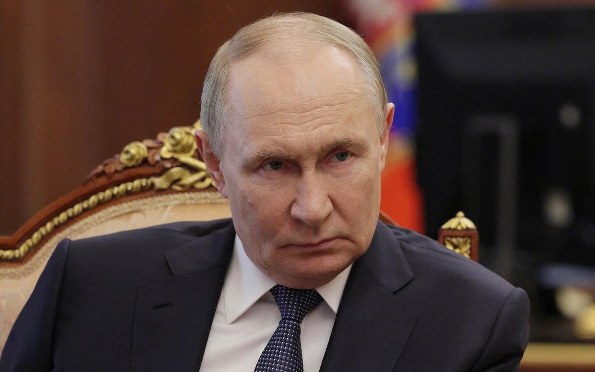 That Martini Guy ₿ tweet media