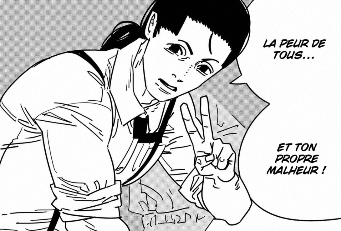 AZLAYER ★ CSM tweet media