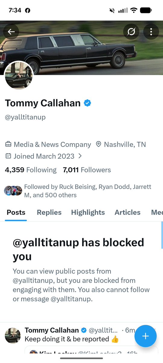 we back up tweet media