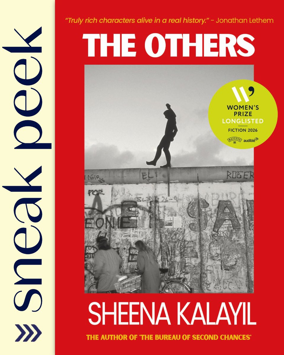 Fly on the Wall Press tweet media