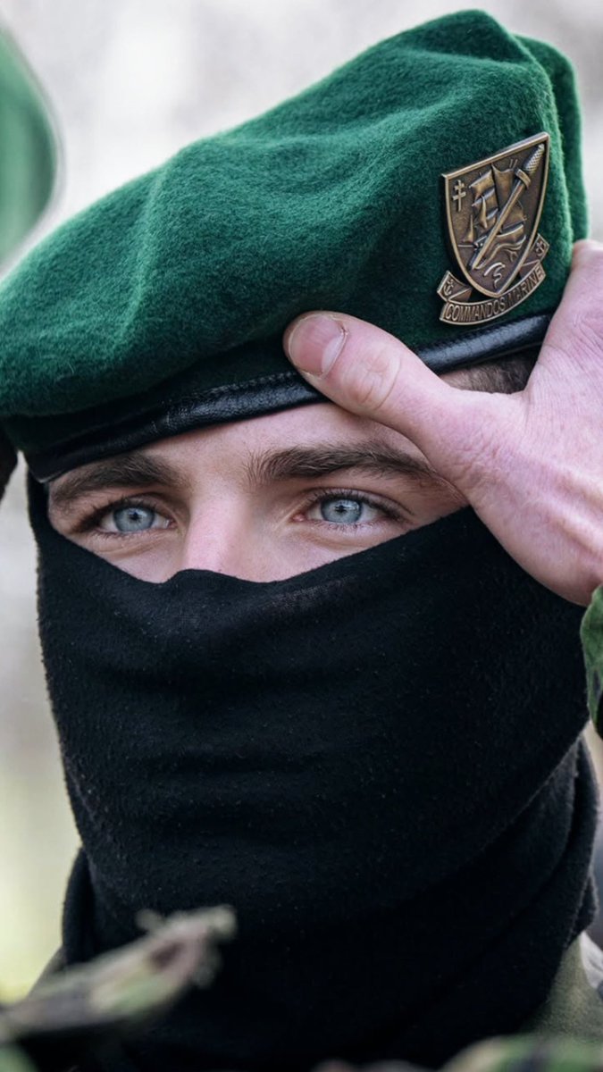 Forces Spéciales Françaises 🌟 tweet media