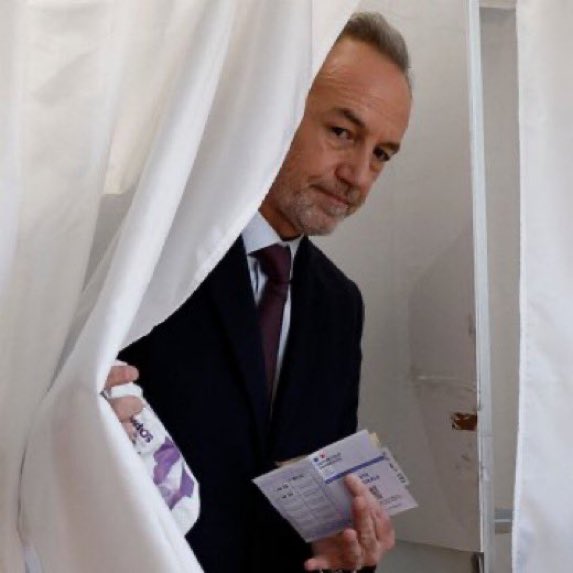 Jérôme Godefroy tweet media