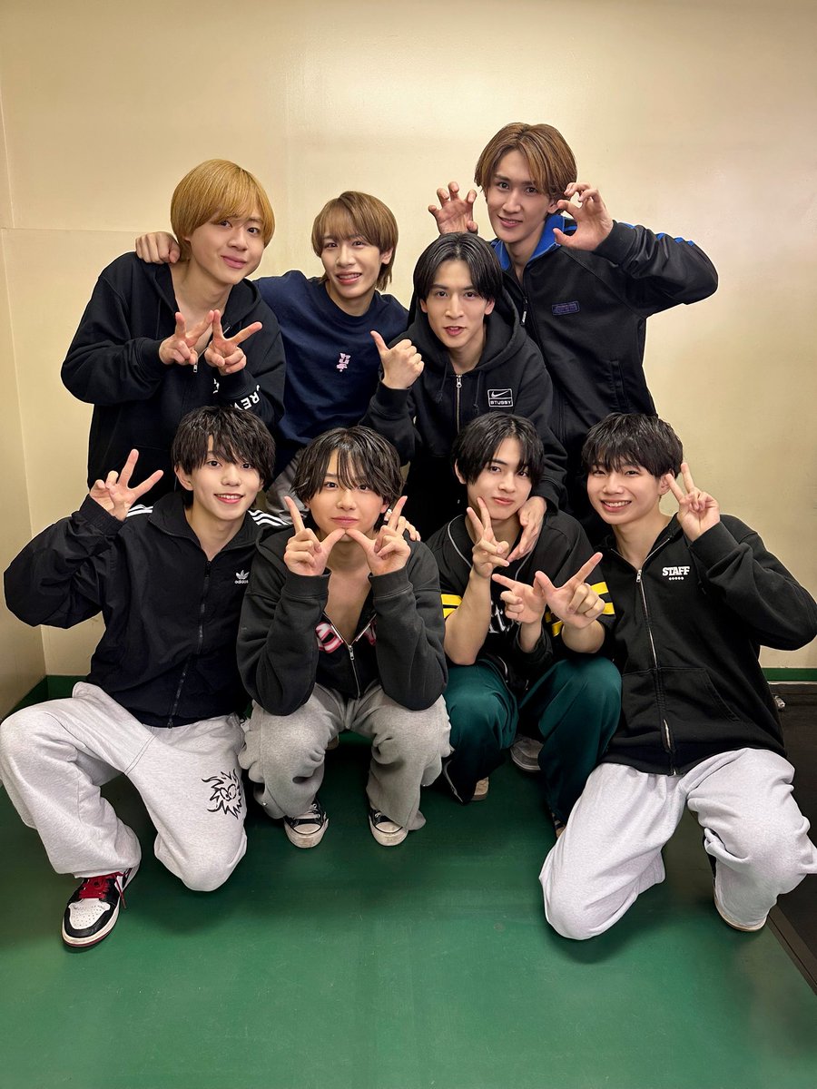ジュニア公式 tweet media