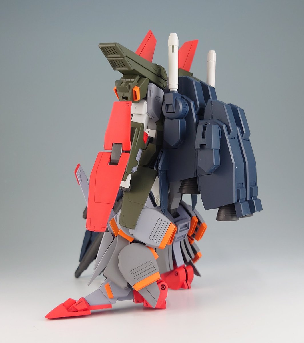 あかつく。@低速中 tweet media