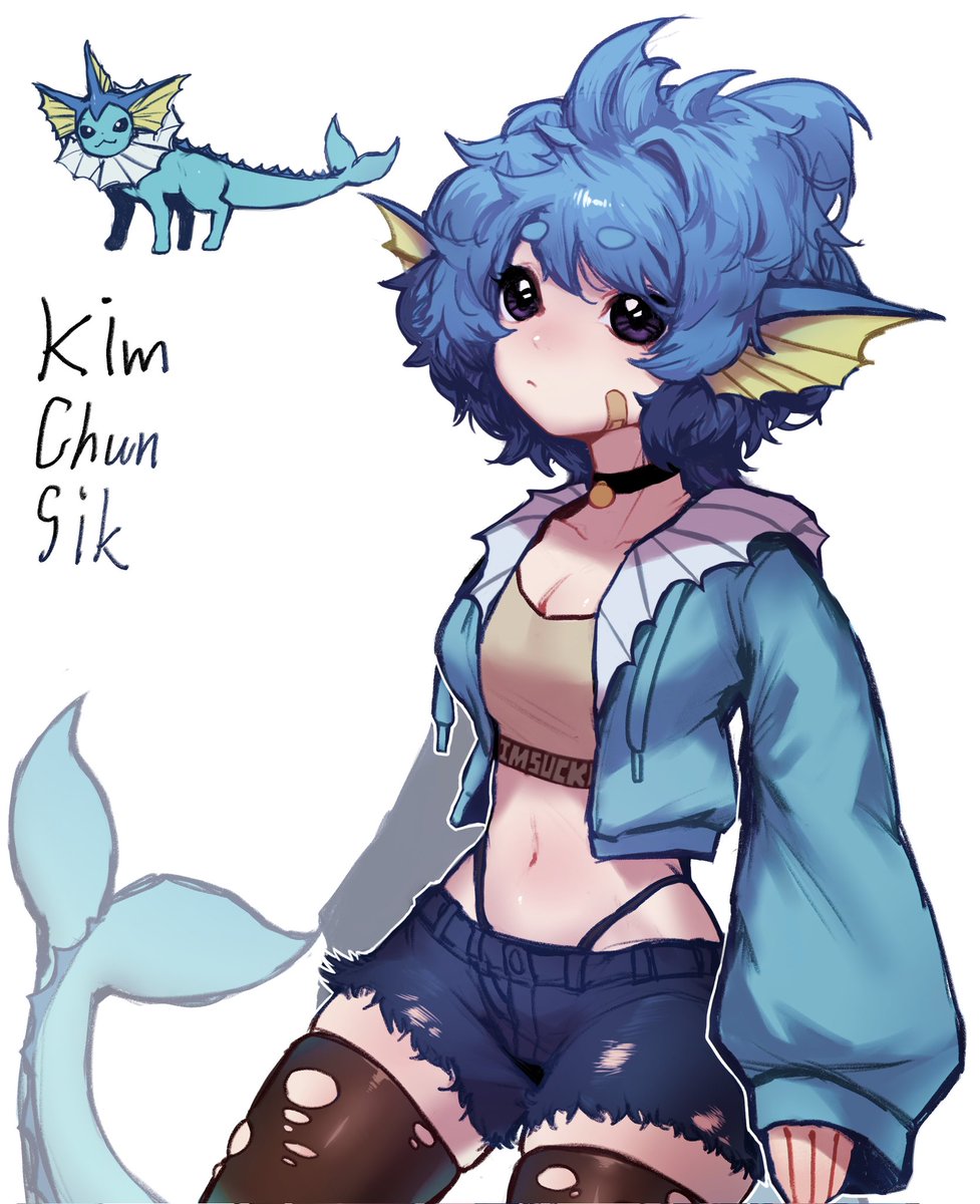 KIMCHUNSIK (COMMISSION OPEN!) tweet media