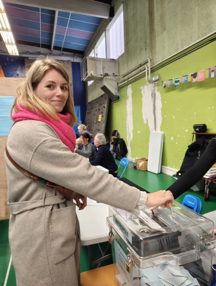 🗳️ A voté x3 !