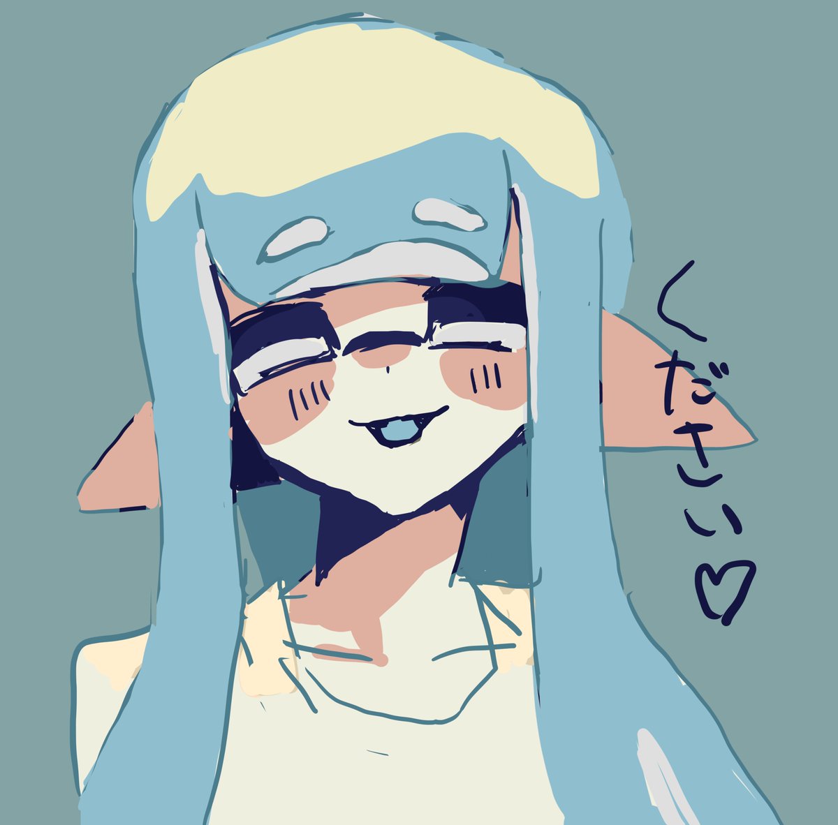 みんと tweet media