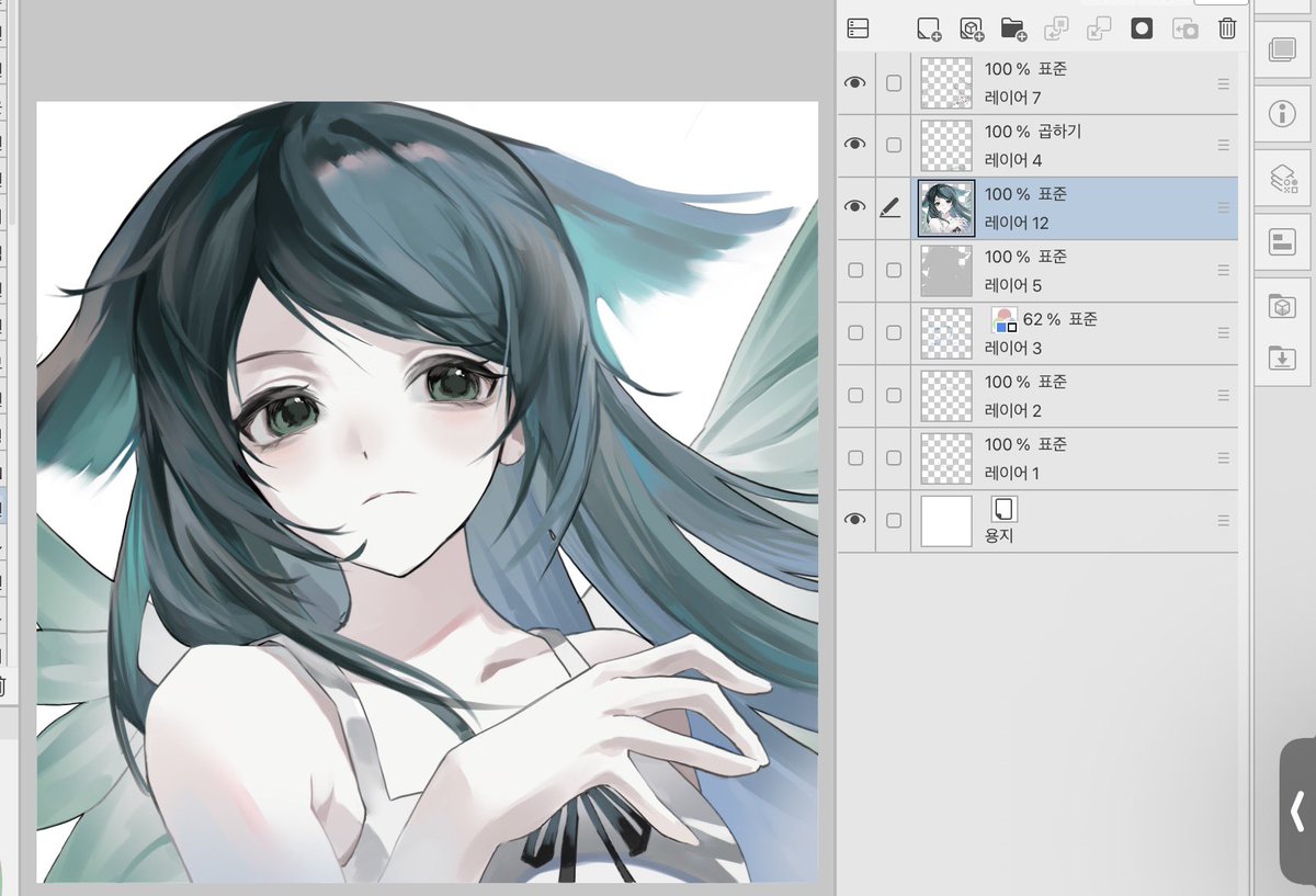 yula 트친소 tweet media