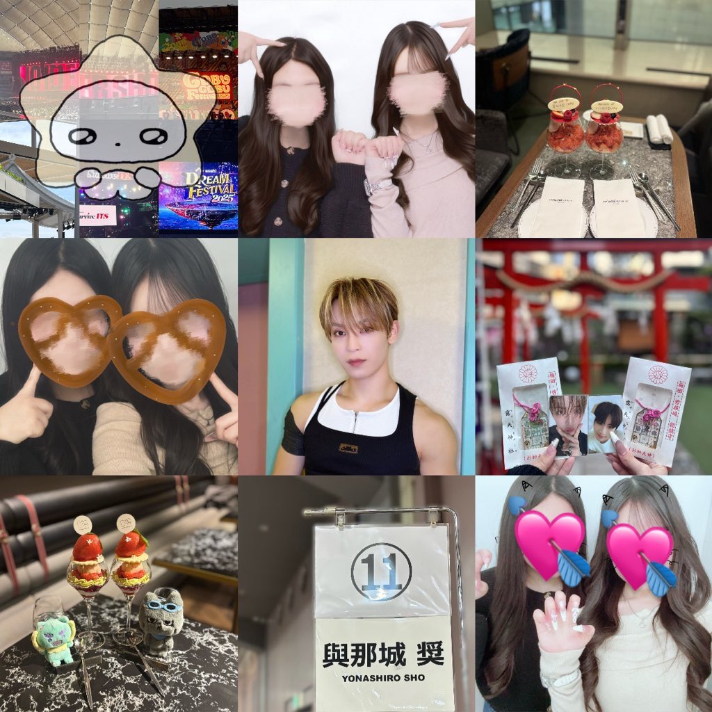 (･ω･)ﾉ💘 tweet media