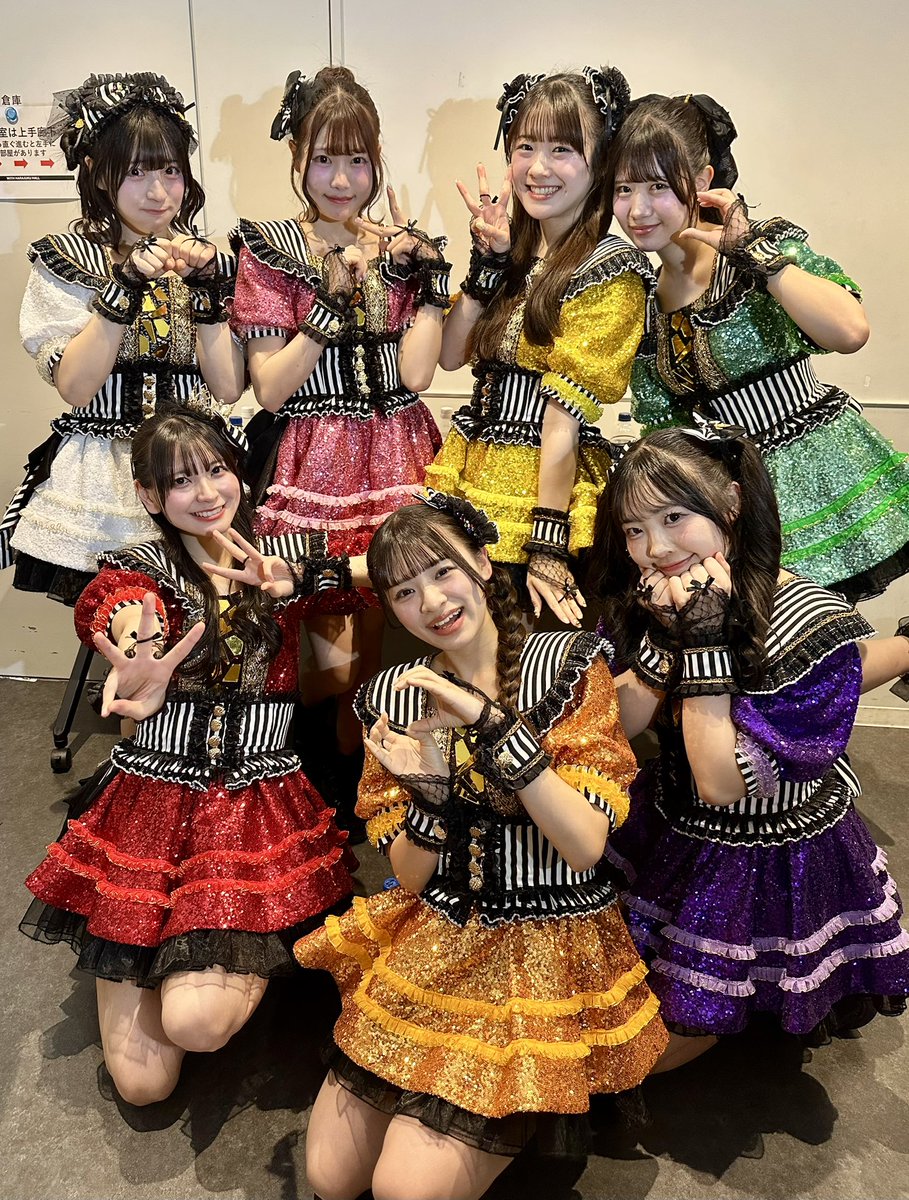 きゅ～くる tweet media