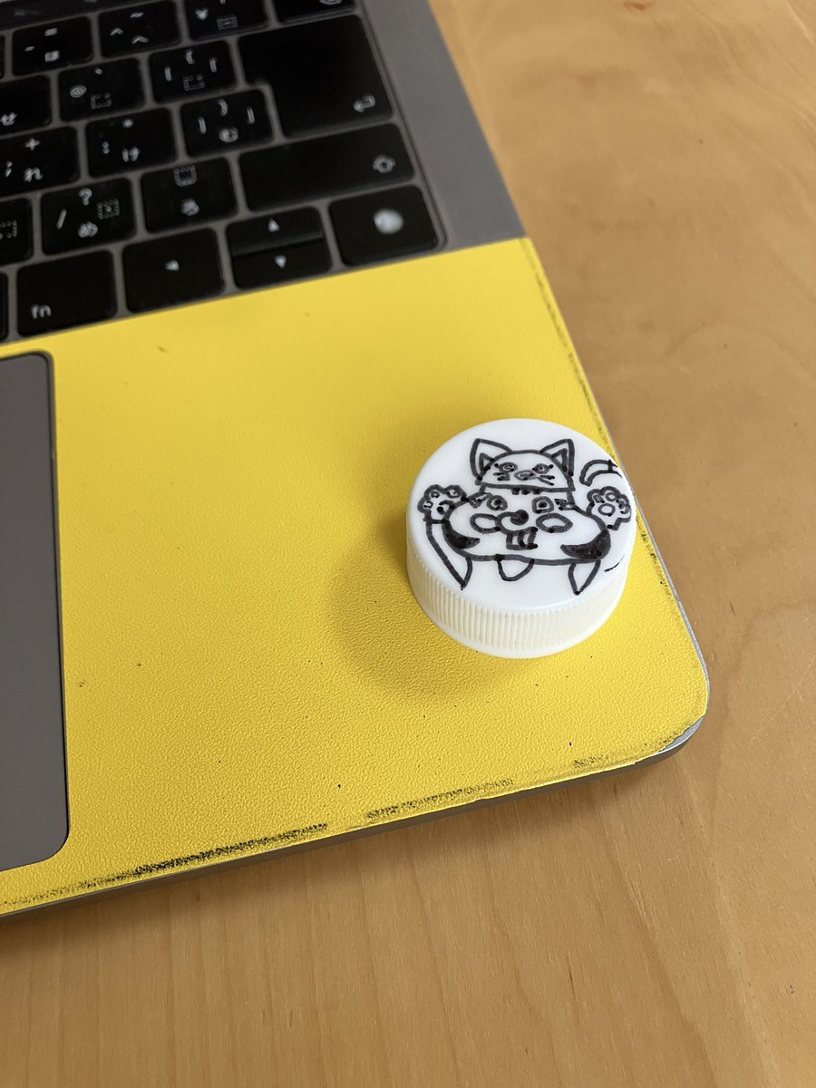 阿保 直樹 / Naoki ABO tweet media