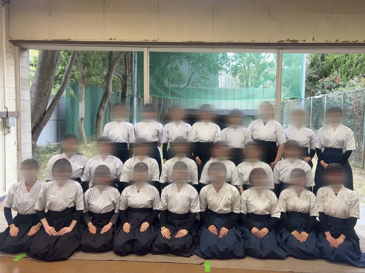qd_ocha's tweet photo. 先週3/18.19に、奈良女子大学さんとの交流会を開催しました！
1日目は浅草・原宿観光、2日目は交流試合を行いました。
2日間を通して交流を深めることができ、本当に嬉しかったです🙌
奈良女子大学の皆さん、ありがとうございました！
今後ともよろしくお願いいたします🙇‍♀️ https://t.co/QtBbJjTRk3