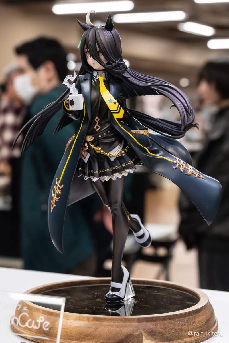 ラルフ tweet media