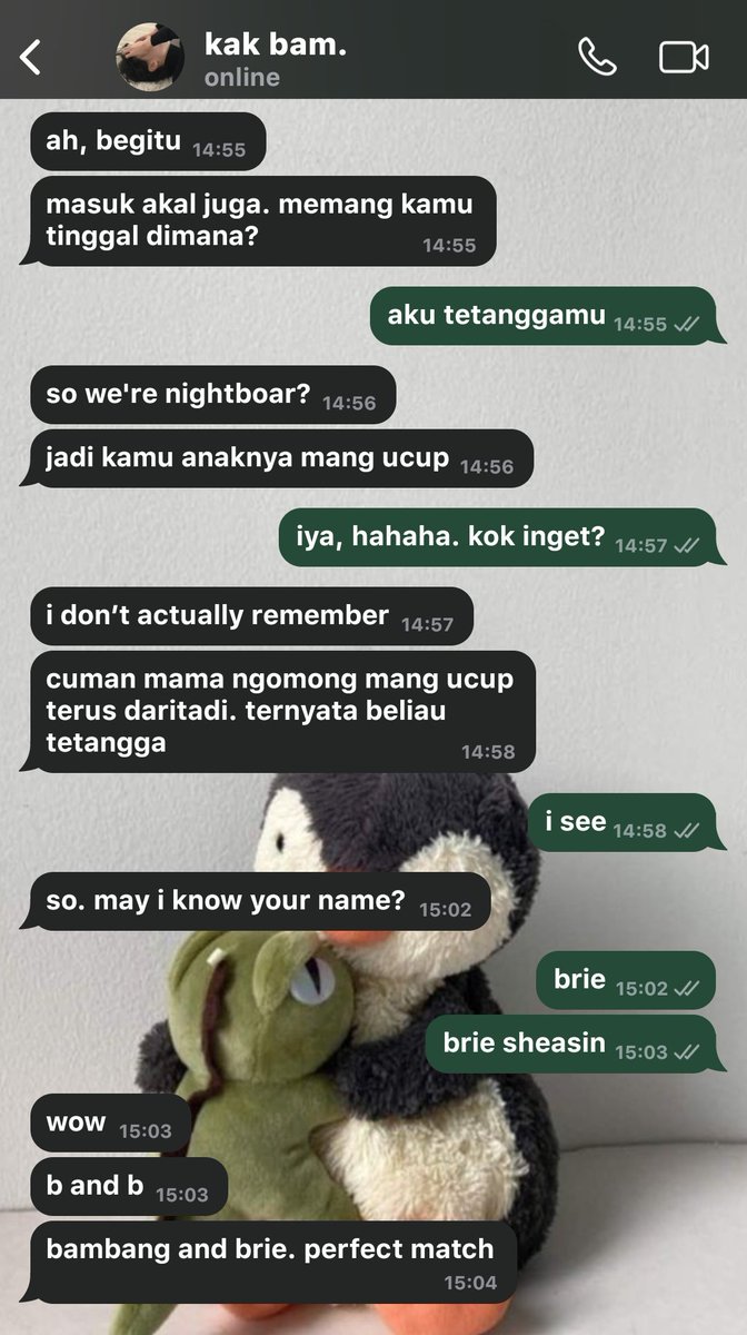 kara🐧. tweet media