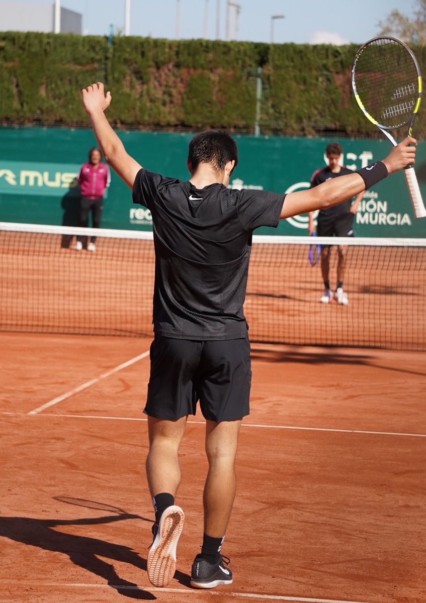 Germán R. Abril tweet media