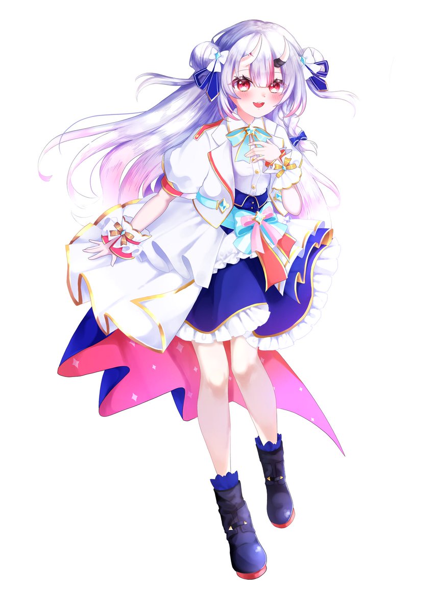gummy_0617's tweet photo. ホロライブとか東方とか色々描いてます
#三連休はフォロワーさんが増えるらしい
#春の創作クラスタフォロー祭り https://t.co/GO2l2GDcU0