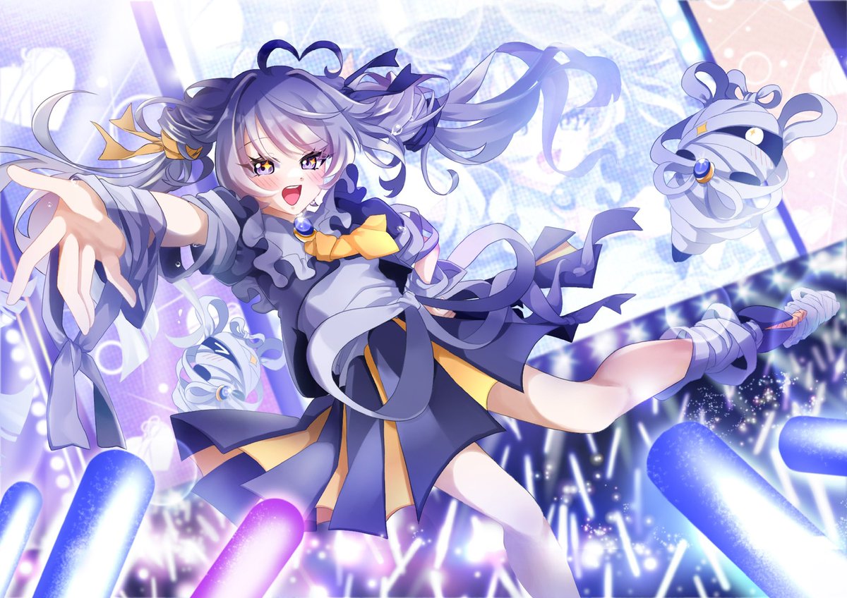 gummy_0617's tweet photo. ホロライブとか東方とか色々描いてます
#三連休はフォロワーさんが増えるらしい
#春の創作クラスタフォロー祭り https://t.co/GO2l2GDcU0