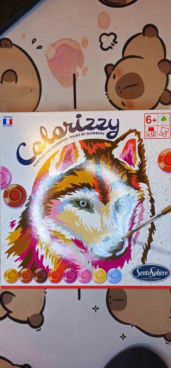 Yaga Capy tweet media